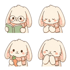 Bunny Puff