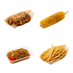 "Summer" Seasons-Summer Festival Emoji