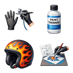 airbrush