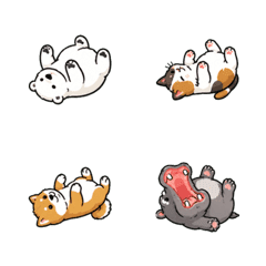 Upside Down Animals Encyclopedia vol.1