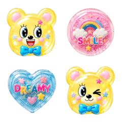 Heisei Cute Emoji 29