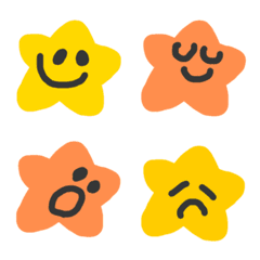 Hoshi Emoji 23