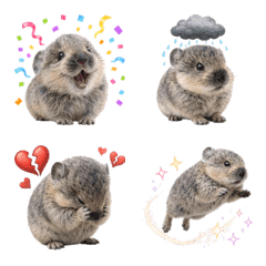 (Emoji)Baby Pika 2
