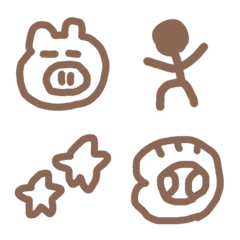 Hebane Emoji 5