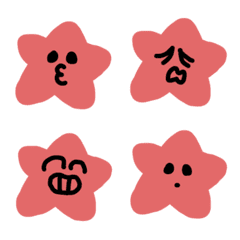 Hoshi Emoji 24