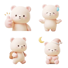 polar bear   Emoji