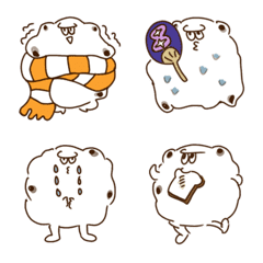 mame daihuku