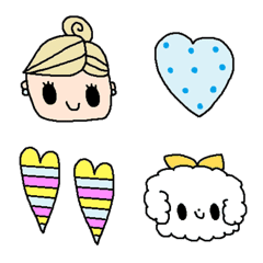 nenerinVariousemojiadultcutesimple711