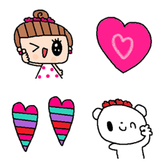 nenerinVariousemojiadultcutesimple710