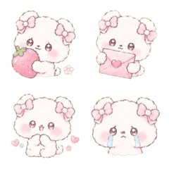 Macaron fairy Maporin