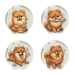 DOG  GOOD  Emoji201