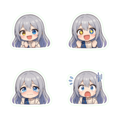 Hoshiumi Ten-Bin: Emotional Balance VI