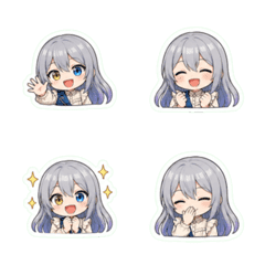 Hoshiumi Ten-Bin: Emotional Balance I