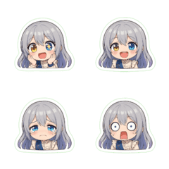 Hoshiumi Ten-Bin: Emotional Balance V