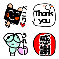 Thank you for everything.