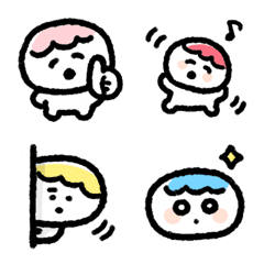 Team marutomo emoji1