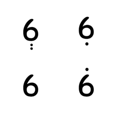 簡譜物語Numbered musical notation&Jianpu