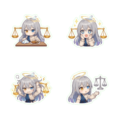 Hoshiumi Ten-Bin: Indecisive Girl III