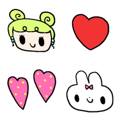 nenerinVariousemojiadultcutesimple717