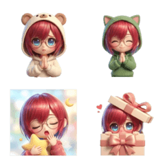 AYU no emoji26