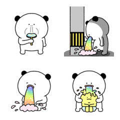 だばだば！ぱんだちぇん！