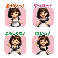 ai-Emoji  (Character ) 158