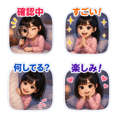 ai-Emoji  (Character ) 168