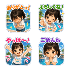 ai-Emoji  (Character ) 165