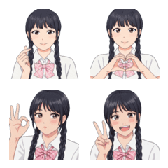 ai-Emoji  (Character ) 181