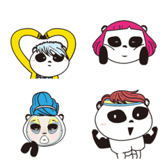HeyHeyPanda HeyHeyHo