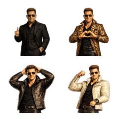 Handsome Mafia