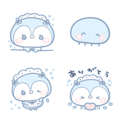 らむねとくらげ。