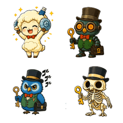 TKO Emoji