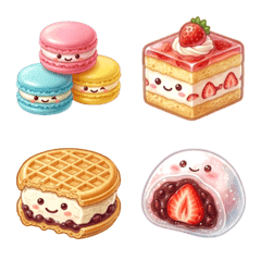 What's to eat? Vol.3 (Snack Time)