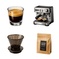 Coffee Connoisseur Collection
