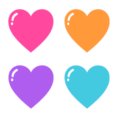 Popping Heart 39