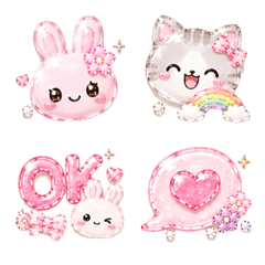 Animal Face Emoji