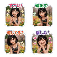 ai-Emoji  (Character ) 164