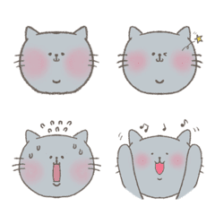 Powa Cat