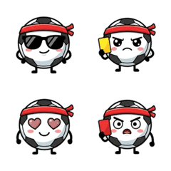 世界瘋足球