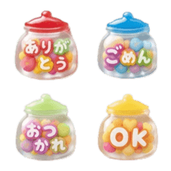 colorful word by coco