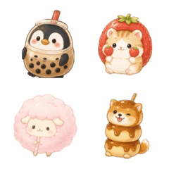 food animal