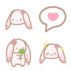 花菈♡實用表情貼