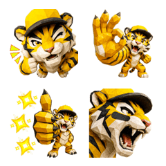 baseball tiger fans4