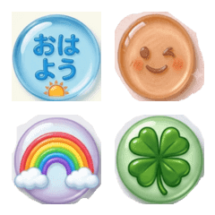 colorful  candy