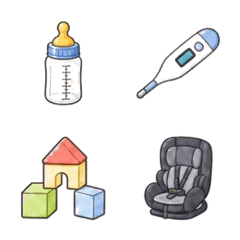 Parenting Tools