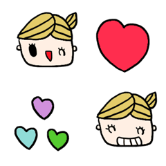 nenerinVariousemojiadultcutesimple716fix