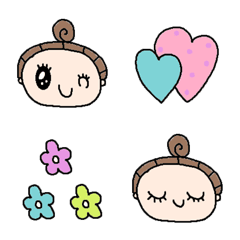 nenerinVariousemojiadultcutesimple355fix