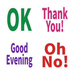 English Expressions