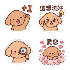 露比的「萌」之世界
